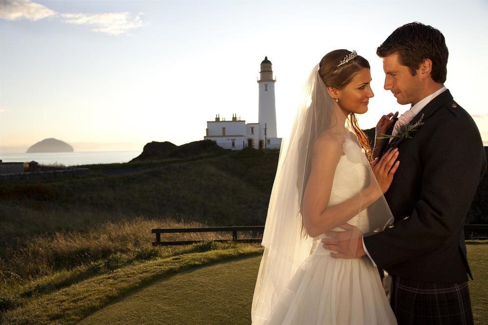 Resort Trump Turnberry