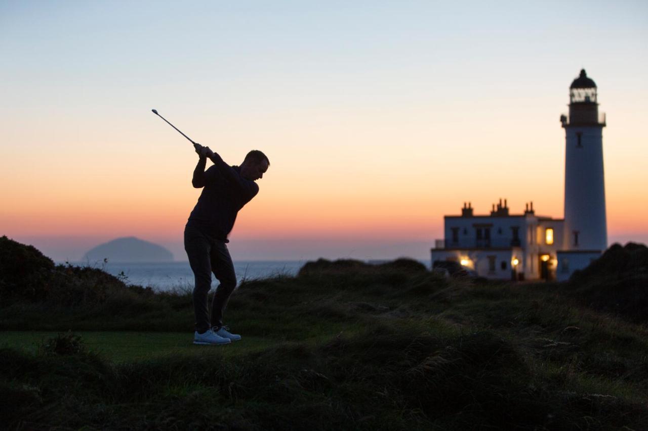 Resort Trump Turnberry