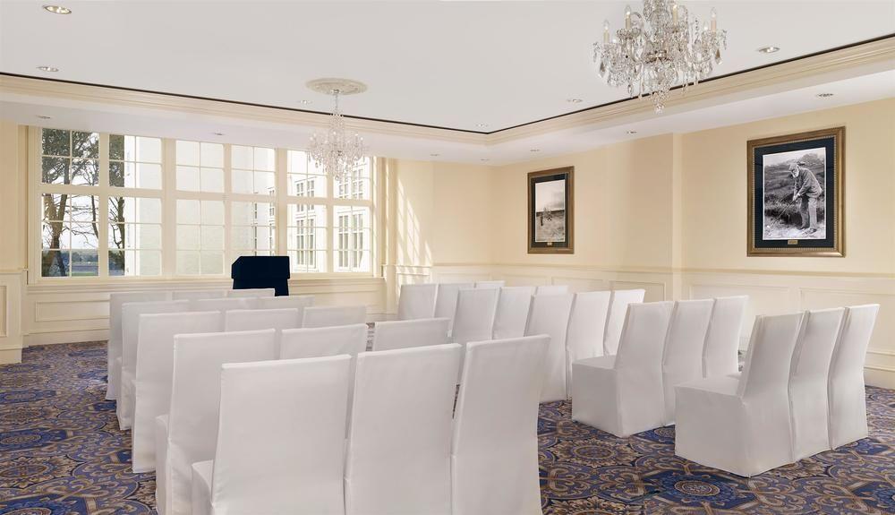 Trump Resort Turnberry