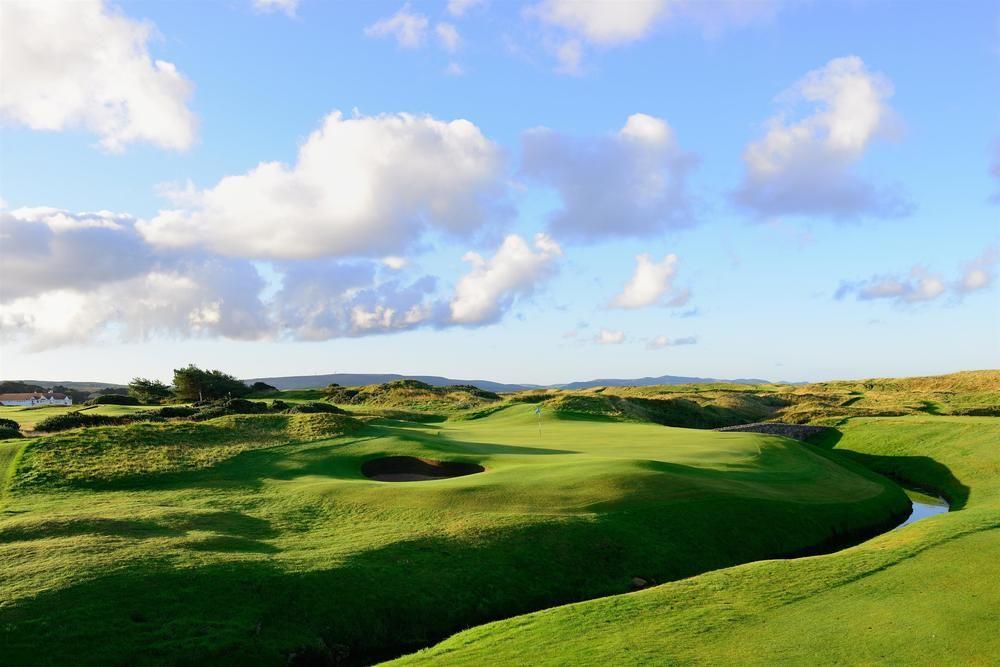 Resort Trump Turnberry