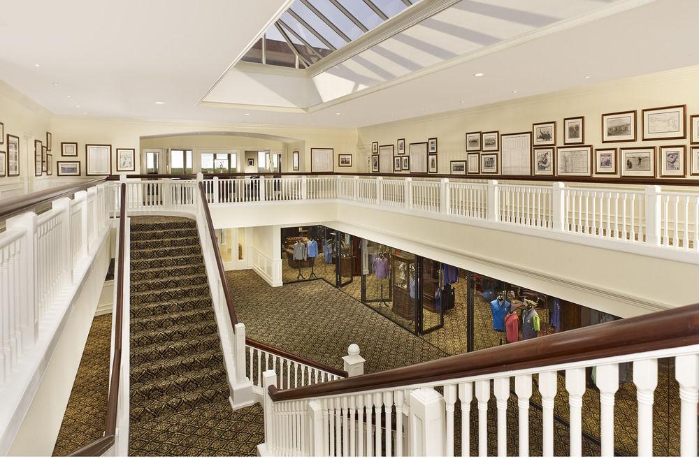 Resort Trump Turnberry
